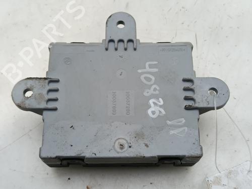 Used Comfort control module LAND ROVER RANGE ROVER SPORT I (L320) [2005-2013]  32337847