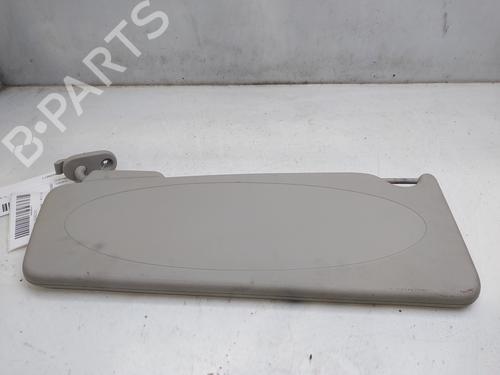 Right sun visor RENAULT KANGOO / GRAND KANGOO II (KW0/1_) 1.5 dCi 70 (KW0V, KW0A) (68 hp) 8200928811 |