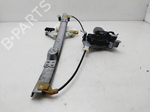 Rear left window mechanism NISSAN PRIMERA Hatchback (P12) 1.9 dCi | BP19288556C24 
