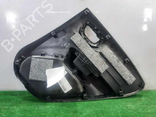 Rear left panel TOYOTA AYGO (_B4_)  | BP7990318C60 