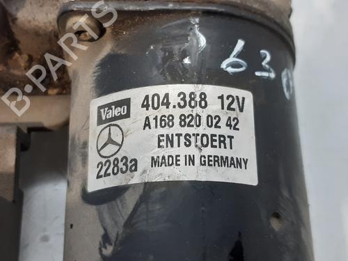 Viskermotor vindrude MERCEDES-BENZ A-CLASS (W168) A 170 CDI (168.009, 168.109) | BP8881151M29 