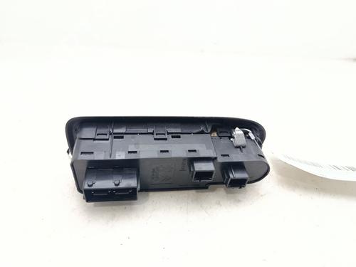 Left front window switch CITROËN C5 III (RD_) | BP36013655I27 - Image 3