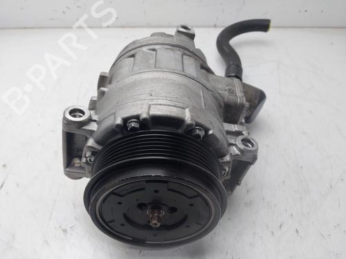 AC compressor MERCEDES-BENZ C-CLASS (W203) C 220 CDI (203.006) | BP35736671M34 - Image 3