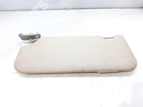 right-sun-visor-ford-fiesta-vi-cb1-ccn-125-1702309-2008-2009-2010-2011-2012-2013-2014-2015-2016-2017-8513207 main image