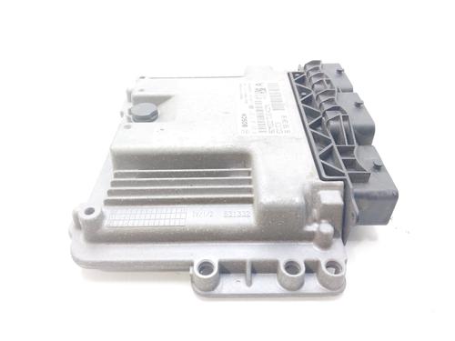 Engine control unit (ECU) CITROËN C3 II (SC_)  | BP16006672M57 