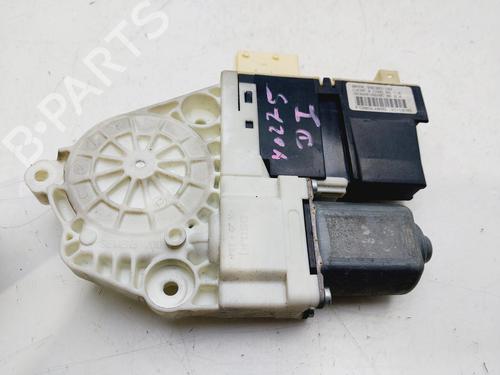 Rudehejsemotor forskærm venstre CITROËN C4 I (LC_) [2004-2014]  30656035