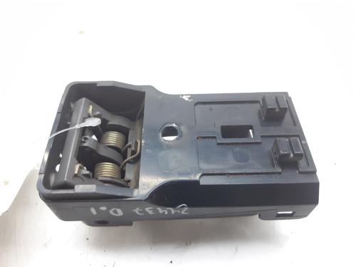 Front left interior door handle NISSAN MICRA II (K11) 1.0 i 16V | BP12403084I13 