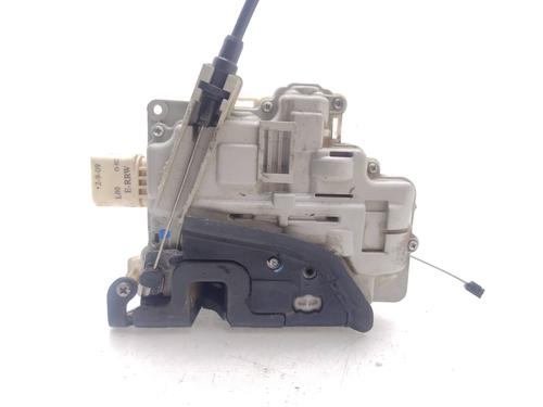 Front right lock SEAT ALTEA XL (5P5, 5P8)  | BP27221922C97 