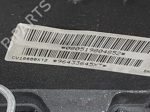 Rat PEUGEOT PARTNER MPV (5_, G_) | BP34234397C49 - Image 3