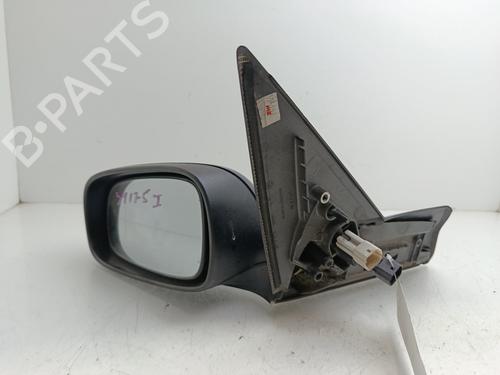 Used Left mirror SAAB 9-5 (YS3E) 2.2 TiD (120 hp) 29440385