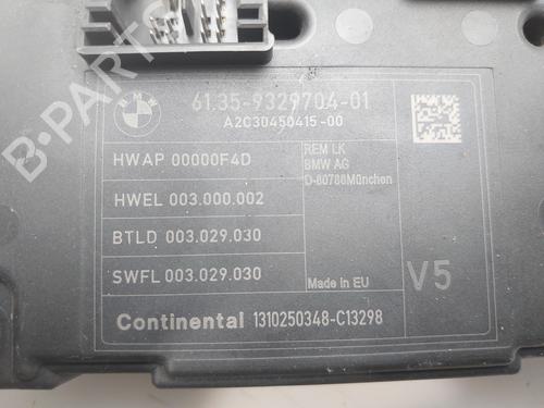 Fuse box BMW 1 (F20) 114 d | BP38168652E1 - Image 4