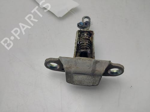 Used Tailgate lock ISUZU D-MAX II (TFR, TFS) 2.5 CRDi 4x4 (TFS86J) (163 hp) 32455689