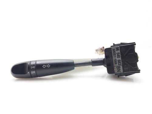 Used Headlight switch CHEVROLET AVEO / KALOS Hatchback (T250, T255) 1.4 16V (94 hp) 16771030