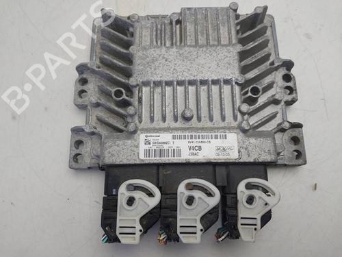 Engine control unit (ECU) FORD KUGA I | BP39610559M57 - Image 4