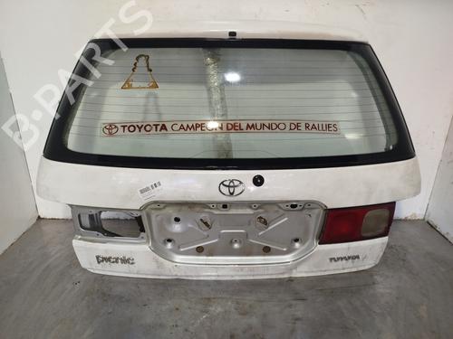 Porton trasero TOYOTA PICNIC (_XM1_) 2.2 D (CMX10_, CXM10G) (90 hp) 32407950