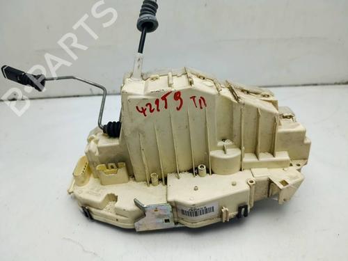Used Rear right lock Rear right lock MERCEDES-BENZ S-CLASS (W221, V221) [2005-2013] 40528995 40528995