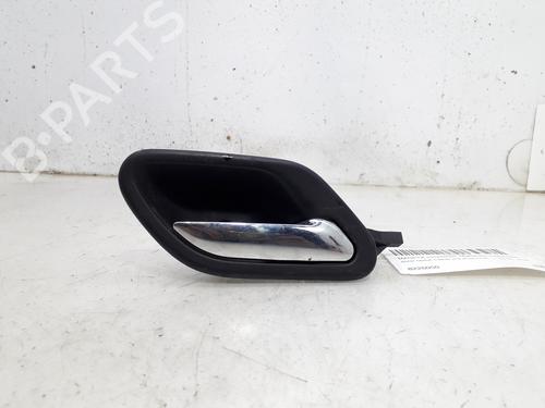 Rear right interior door handle BMW 5 (E39) 520 d (136 hp) 12407145