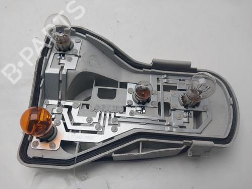 Lampeholder VW POLO IV (9N_, 9A_) [2001-2014]  32786051