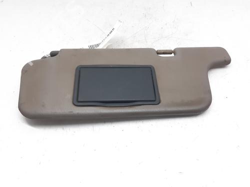 Used Left sun visor NISSAN MICRA II (K11) 1.0 i 16V (60 hp) 8070456