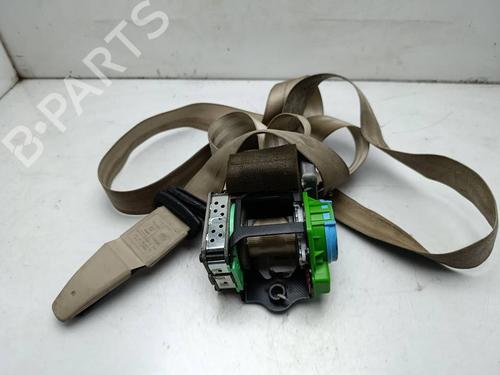 Used Front left seatbelt Front left seatbelt AUDI A4 B8 (8K2) [2007-2017] 39978184 39978184