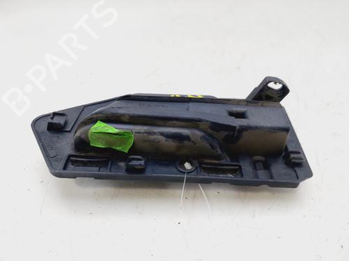 Højre fortil invendig håndtag CITROËN BERLINGO / BERLINGO FIRST Box Body/MPV (M_) 2.0 HDI 90 (MBRHY, MCRHY) | BP29820934I14 