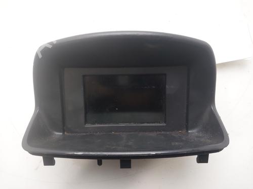 display-monitor-opel-corsa-d-s07-2006-2007-2008-2009-2010-2011-2012-2013-2014-2015-33231430 main image