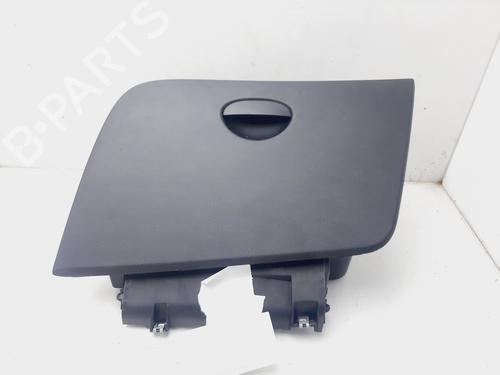 Used Glove box SEAT LEON (1P1) 1.9 TDI (105 hp) 22520139