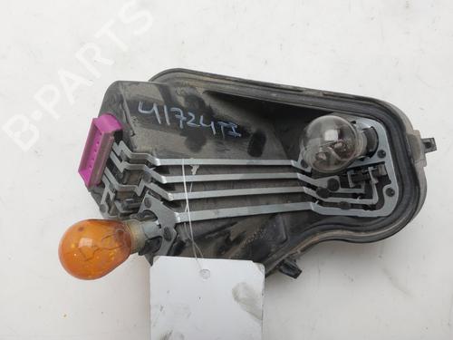 Lampeholder Lampeholder RENAULT MEGANE III Grandtour (KZ0/1) [2008-2016] 36070864 36070864