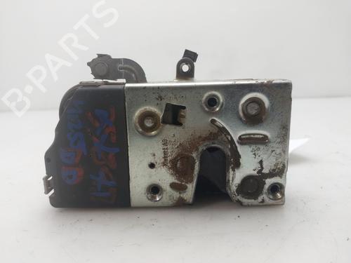 Used Front right lock Front right lock CITROËN BERLINGO / BERLINGO FIRST Box Body/MPV (M_) 1.9 D 70 4WD (MBWJZ, MCWJZ) (69 hp) 33312662 33312662
