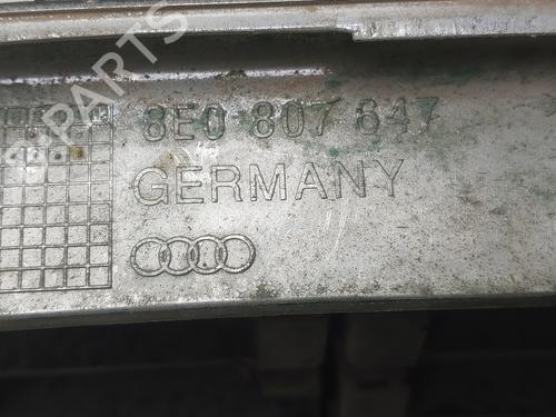 Grill AUDI A4 B6 (8E2) 1.9 TDI | BP36936538C40 - Image 4