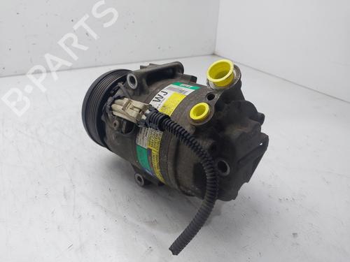 AC compressor OPEL ASTRA H (A04)  | BP34126805M34  - Image 5