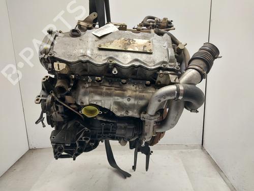 Engine NISSAN ALMERA II (N16) 2.2 Di | BP2900064M1 - Image 2