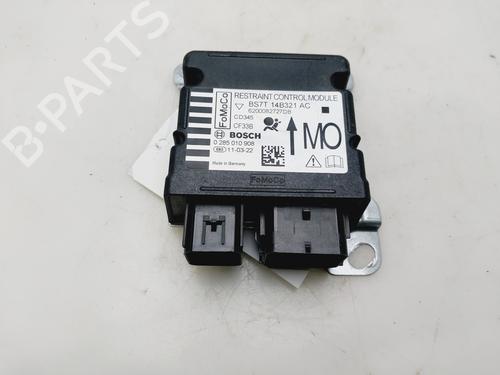 Used ECU airbags FORD MONDEO IV (BA7) [2007-2015]  26008630
