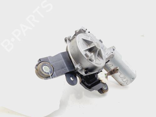 Rear wiper motor NISSAN QASHQAI II SUV (J11, J11_) 1.5 dCi | BP22444419M102 