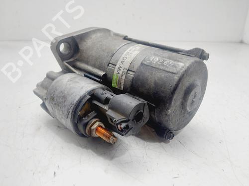 Starter VW CADDY III MPV (2KB, 2KJ, 2CB, 2CJ) 1.9 TDI | BP29435095M8 