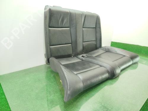 Rear seat BMW 1 Convertible (E88) 118 d | BP31952062C17