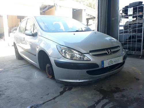 Left front window switch PEUGEOT 307 (3A/C) 1.6 16V | BP3317550I27 - Image 4