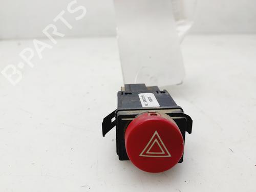 Used Warning switch SEAT IBIZA III (6L1) [2002-2009]  20698257