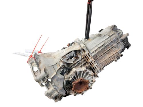 Getriebe AUDI A4 B6 (8E2) 1.9 TDI | BP29340394M3 