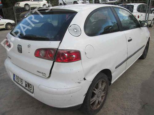 Steering column SEAT IBIZA III (6L1) | BP2860592M21