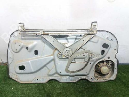 Front right window mechanism FORD FOCUS II (DA_, HCP, DP) 1.6 TDCi | BP2876825C23 
