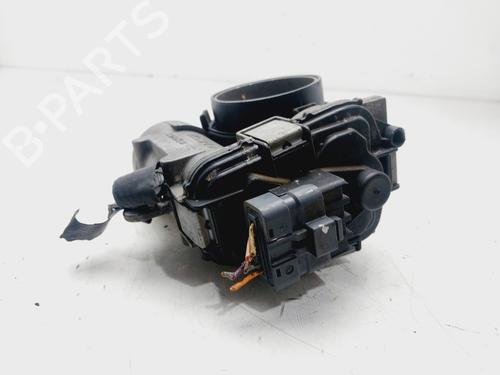 Throttle body CITROËN C4 I (LC_)  | BP29161267M82 