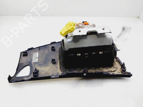 Passenger airbag MITSUBISHI OUTLANDER II (CW_W) 2.0 DI-D (CW8W) | BP30680731C10