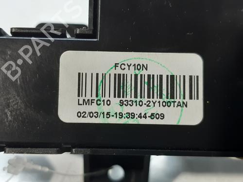 Electronic module HYUNDAI ix35 (LM, EL, ELH)  | BP8819723M83 