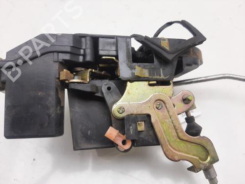 Front left lock KIA CARNIVAL II (GQ) 2.9 CRDi | BP16210837C98 