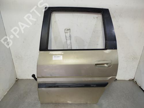 Used Left rear door HYUNDAI MATRIX (FC) [2001-2010]  24532981