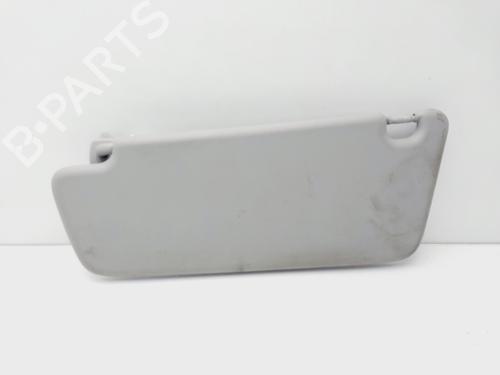 Right sun visor OPEL CORSA D (S07) | BP31816871I2