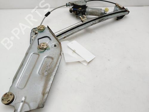 Used Front right window mechanism MAZDA 323 C V (BA) 1.5 16V (BA11) (88 hp) 30315963