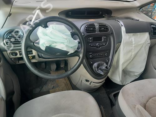 Front left interior door handle CITROËN XSARA PICASSO (N68) 1.6 | BP17163756I13 