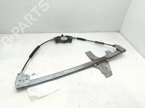 Used Front left window mechanism Front left window mechanism PEUGEOT 307 (3A/C) 1.6 HDi (90 hp) 34150463 34150463
